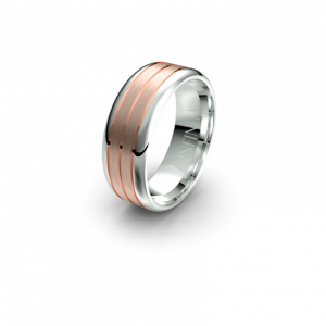 Infinity Wedding Band IN1170