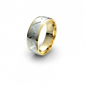 Infinity Wedding Band IN1175