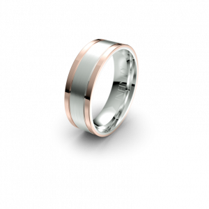 Infinity Wedding Band IN1275