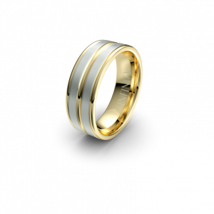 Infinity Wedding Band IN1332