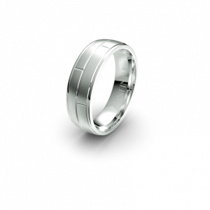 Infinity Wedding Band IN1362
