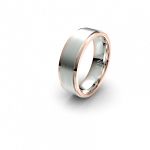 Infinity Wedding Band IN1670