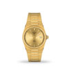 Tissot PRX Quartz 35mm Champagne Dial Bracelet T137.210.33.021.00