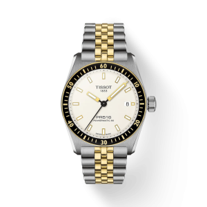 Tissot PR516 Powermatic 80 38mm T149.407.22.011.00
