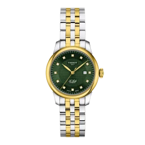 Tissot Le Locle 29mm T006.207.22.096.01