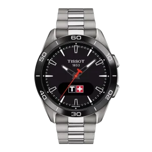 Tissot T-Touch Connect Sport 43.75mm T153.420.44.051.00
