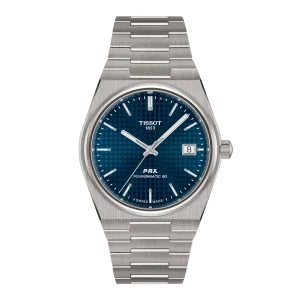 Tissot PRX Titanium 38mm T137.807.44.041.00