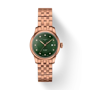 Tissot Le Locle 29mm T006.207.33.096.00