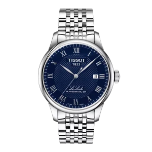 Tissot Le Locle 39.3mm T006.407.11.043.00