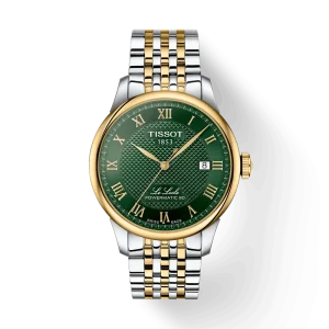 Tissot Le Locle 39.3mm T006.407.22.093.00